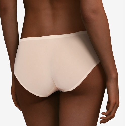 Chantelle SoftStretch beige shortie
