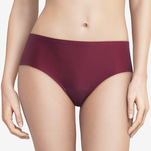 Chantelle SoftStretch raspberry shortie