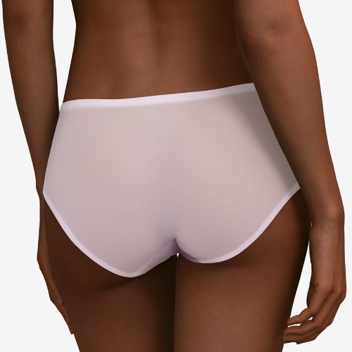 Chantelle SoftStretch mauve shortie
