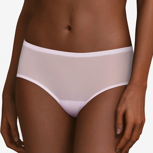 Chantelle SoftStretch mauve shortie