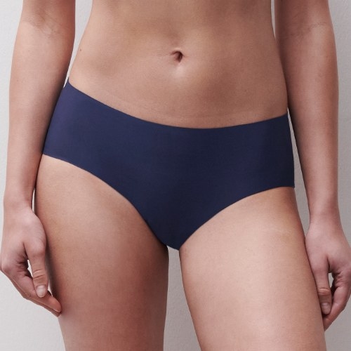 Chantelle SoftStretch bleu marine shortie