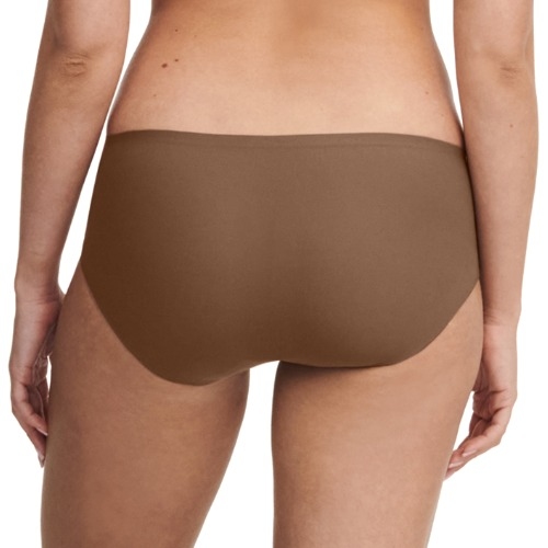 Chantelle SoftStretch marron shortie