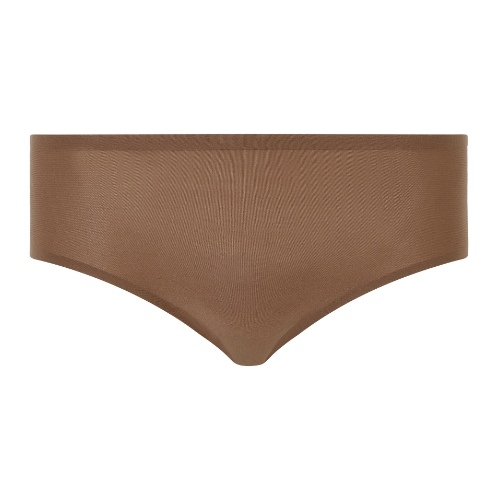 Chantelle SoftStretch marron shortie