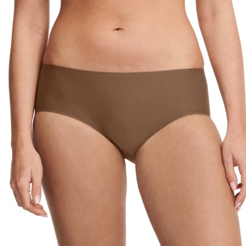 Chantelle SoftStretch marron shortie