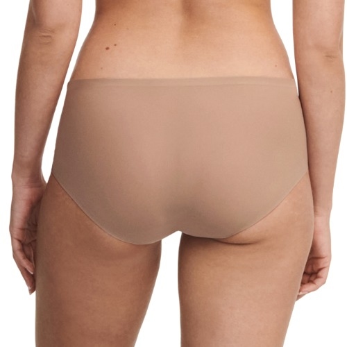 Chantelle SoftStretch marron shortie