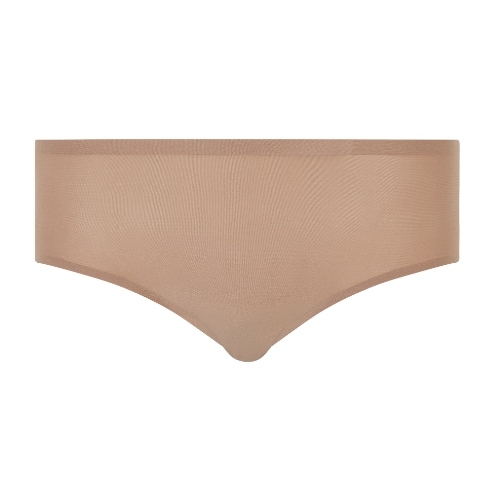 Chantelle SoftStretch marron shortie