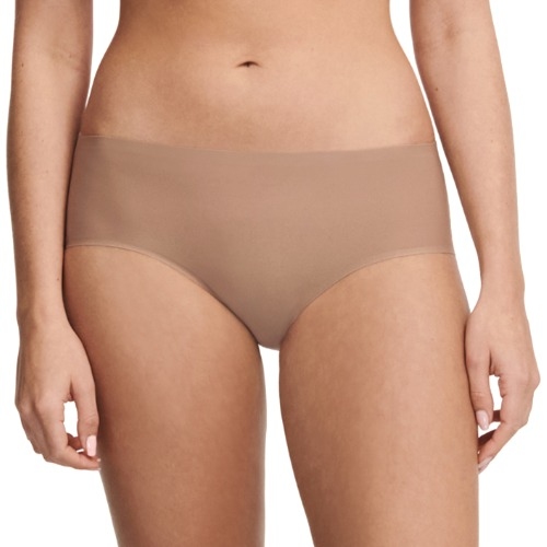 Chantelle SoftStretch marron shortie