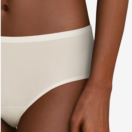 Chantelle SoftStretch ivoire shortie