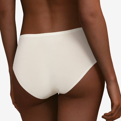 Chantelle SoftStretch ivoire shortie
