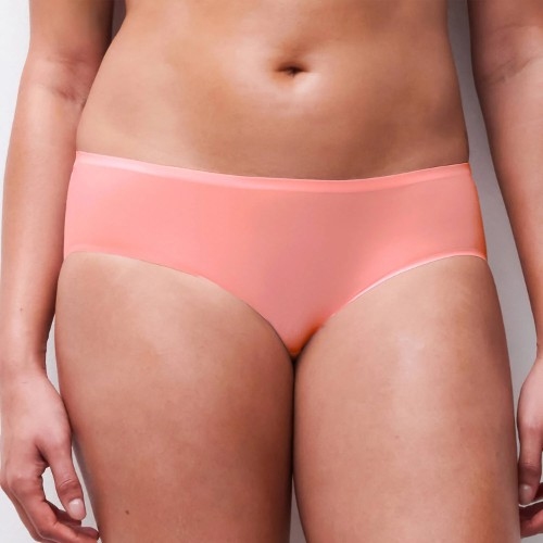 Chantelle SoftStretch hot pink shortie