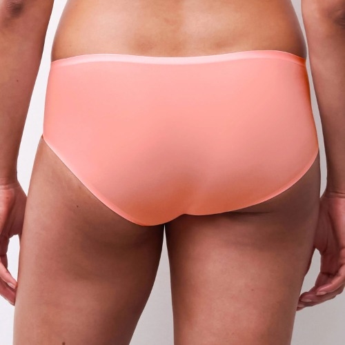 Chantelle SoftStretch hot pink shortie