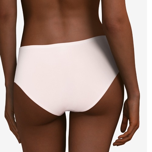 Chantelle SoftStretch rose shortie