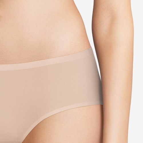 Chantelle SoftStretch rose shortie
