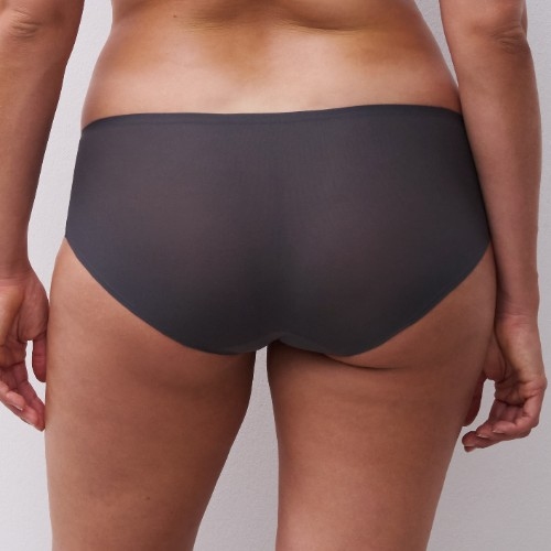 Chantelle SoftStretch gris shortie