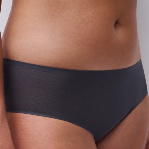 Chantelle SoftStretch gris shortie