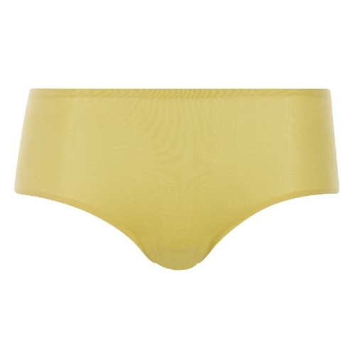 Chantelle SoftStretch lime shortie