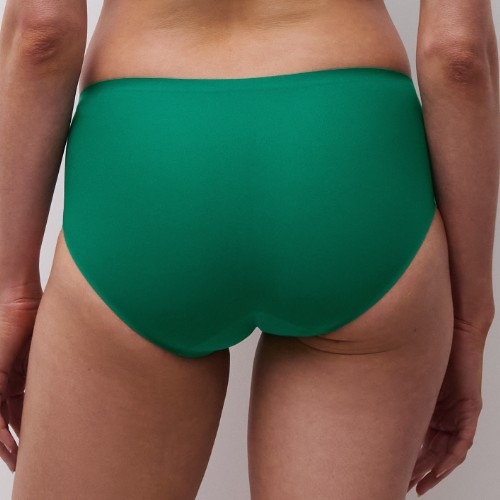 Chantelle SoftStretch vert shortie