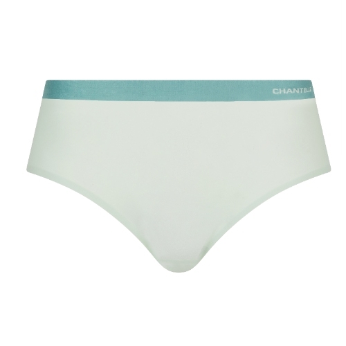 Chantelle SoftStretch vert shortie
