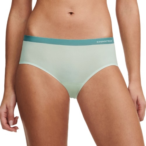 Chantelle SoftStretch vert shortie