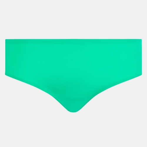 Chantelle SoftStretch vert shortie