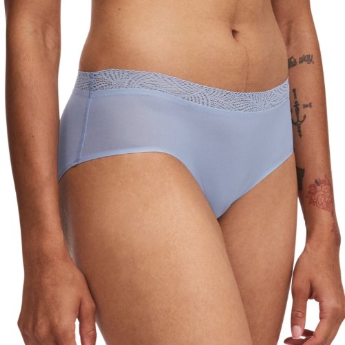 Chantelle SoftStretch bleu shortie
