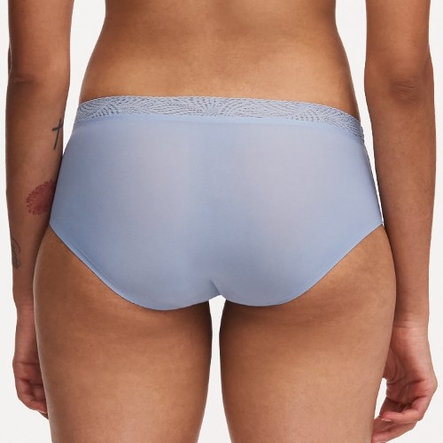 Chantelle SoftStretch bleu shortie