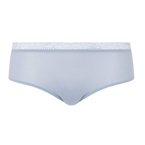 Chantelle SoftStretch bleu shortie