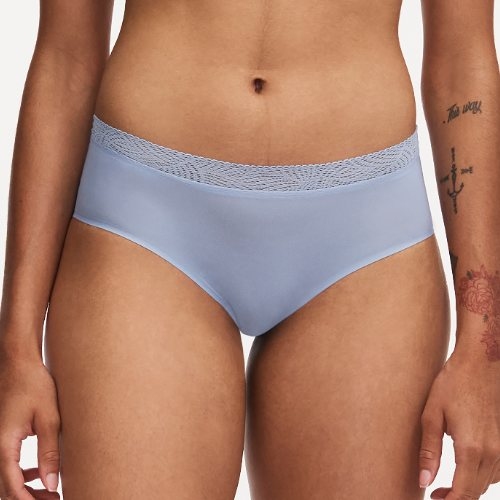 Chantelle SoftStretch bleu shortie