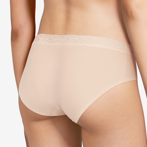 Chantelle SoftStretch beige shortie