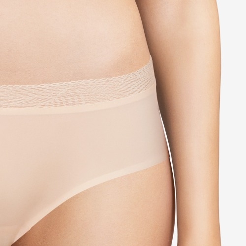Chantelle SoftStretch beige shortie