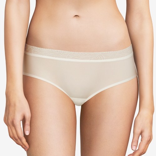 Chantelle SoftStretch ivoire shortie