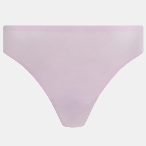 Chantelle SoftStretch lavande slip brésilien