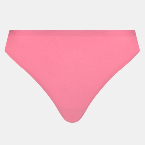 Chantelle SoftStretch rose culotte string