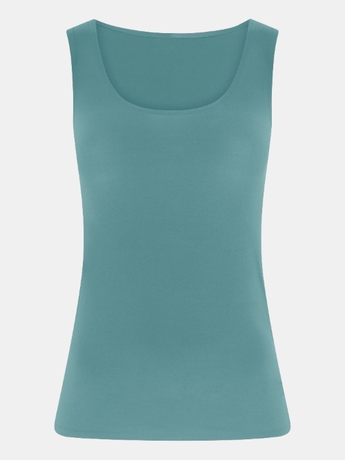 Chantelle SoftStretch vert haut