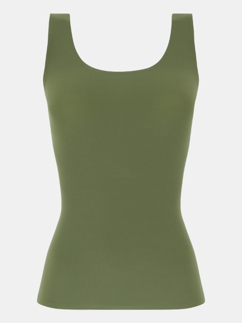 Chantelle SoftStretch vert haut