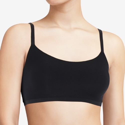 Chantelle SoftStretch noir soutien-gorge rembourré