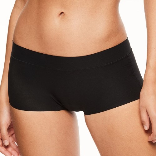 Chantelle SoftStretch noir shortie
