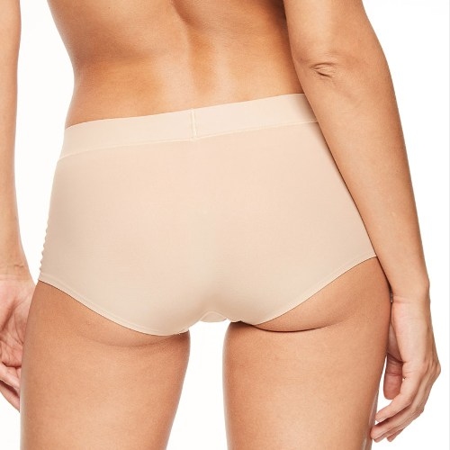 Chantelle SoftStretch poudre shortie