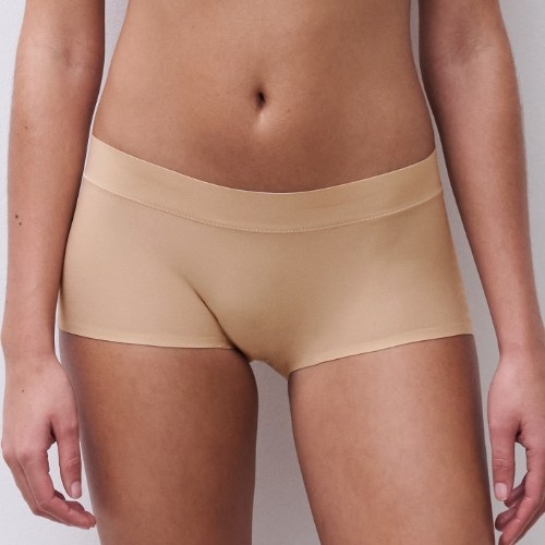 Chantelle SoftStretch poudre shortie