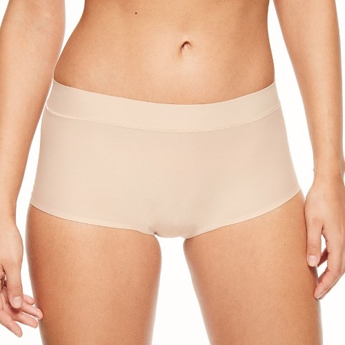 Chantelle SoftStretch poudre shortie
