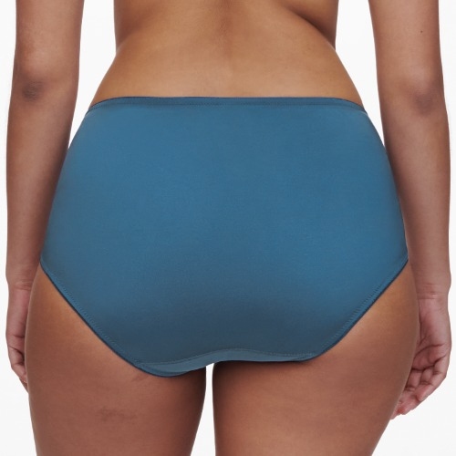 Chantelle Every Curve jeans bleu haut slip