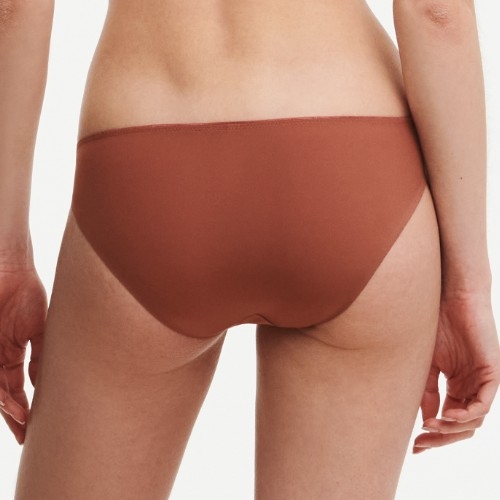 Chantelle Every Curve rouge slip