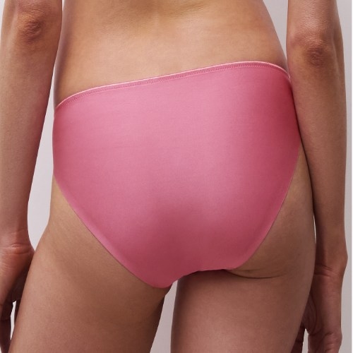 Chantelle Every Curve rose slip