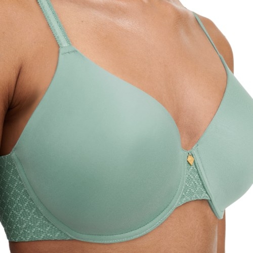 Chantelle Norah Chic vert soutien-gorge rembourré