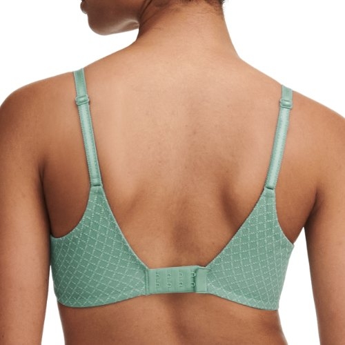 Chantelle Norah Chic vert soutien-gorge rembourré