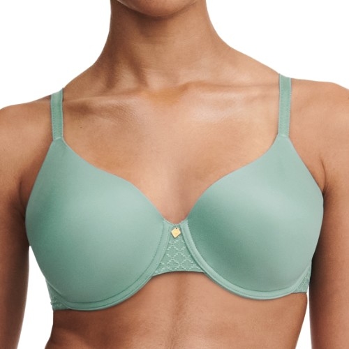 Chantelle Norah Chic vert soutien-gorge rembourré