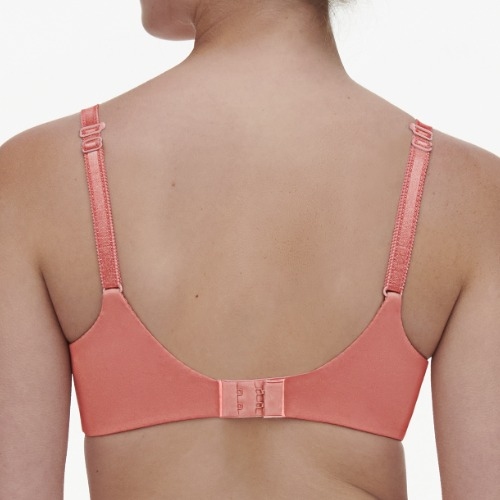 Chantelle Norah Chic rose soutien-gorge rembourré