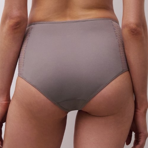 Chantelle Norah Chic taupe haut slip