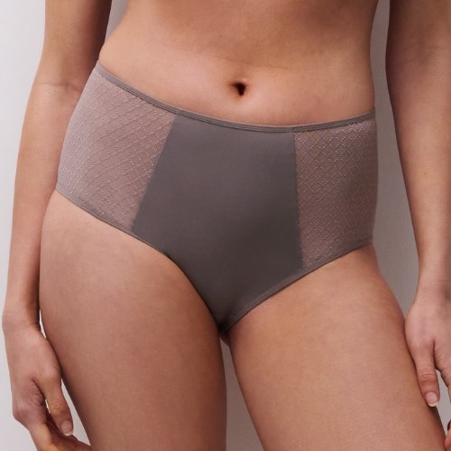 Chantelle Norah Chic taupe haut slip