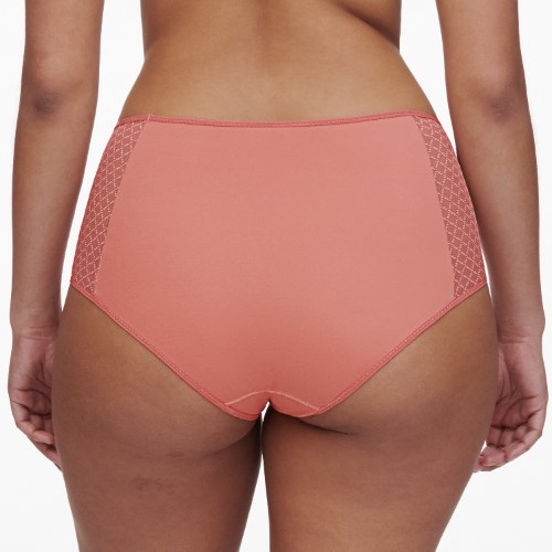 Chantelle Norah Chic rose haut slip